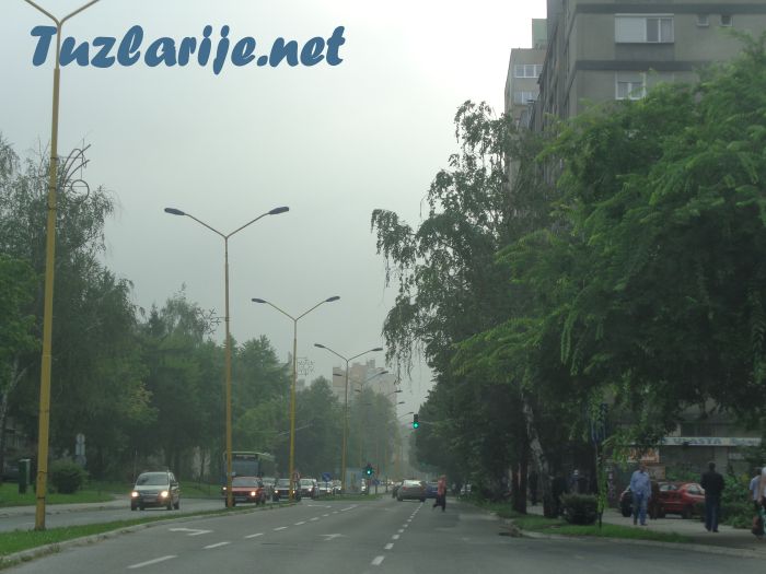 Tuzlarije