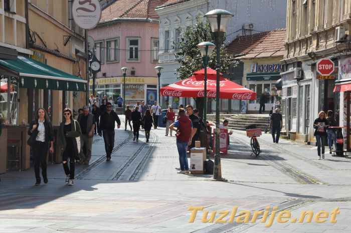 Tuzlarije