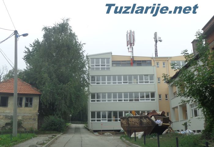 Tuzlarije