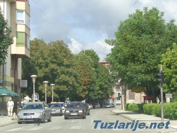 Tuzlarije