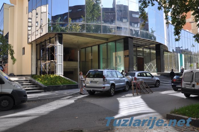 Tuzlarije