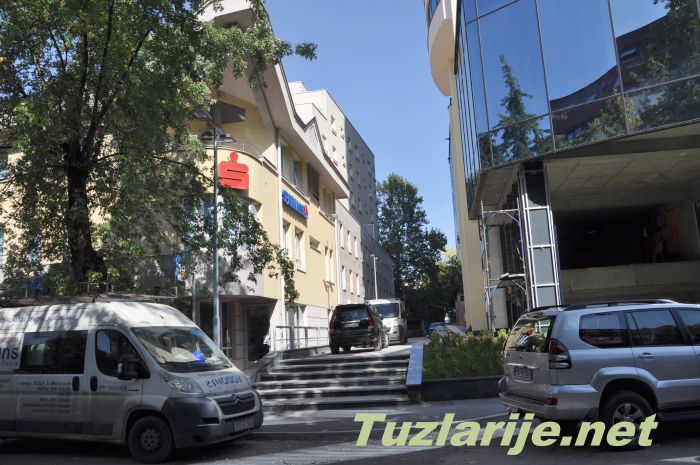 Tuzlarije
