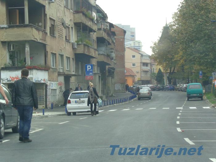 Tuzlarije