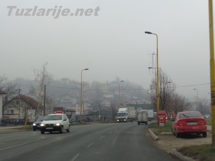 Tuzlarije