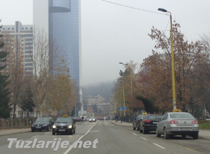 Tuzlarije