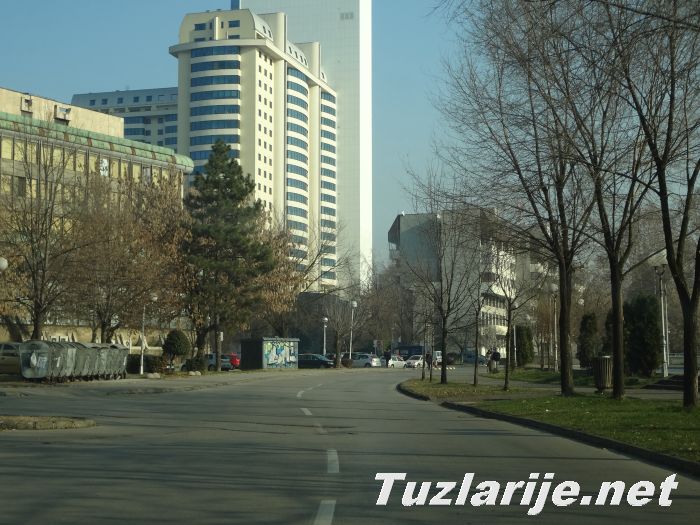 Tuzlarije