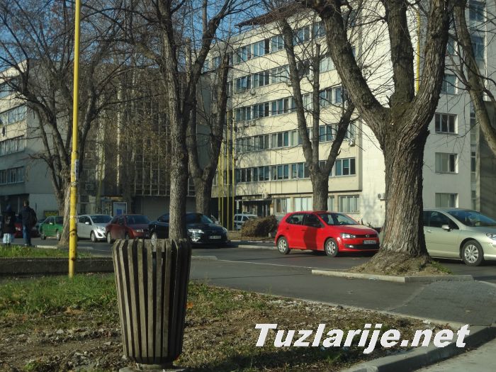 Tuzlarije