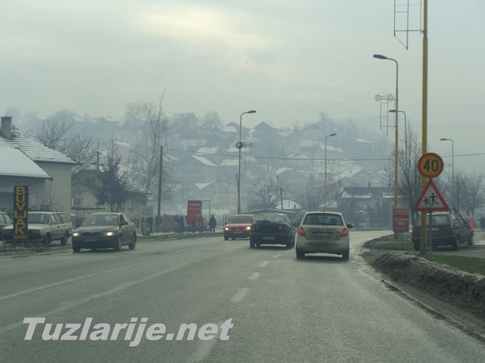 Tuzlarije
