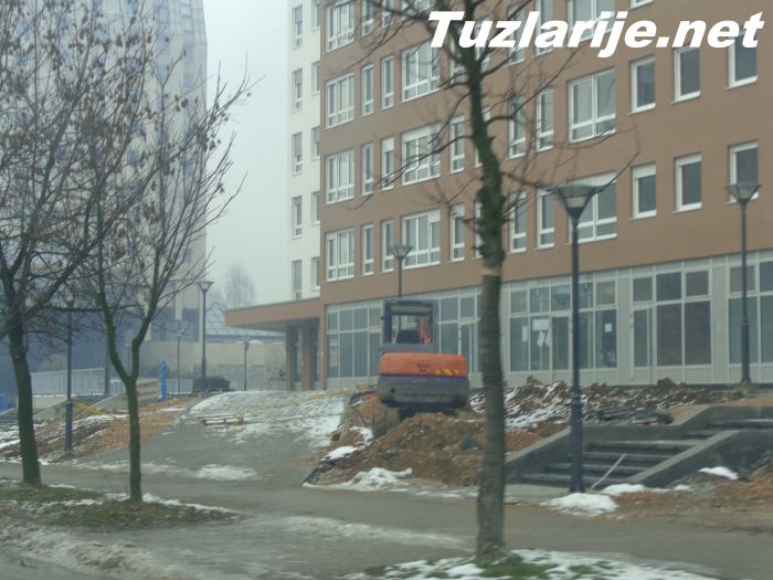Tuzlarije
