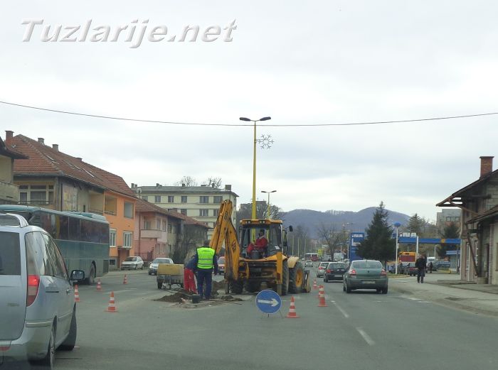 Tuzlarije