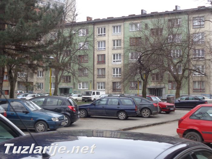 Tuzlarije
