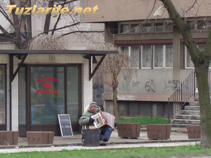 Tuzlarije
