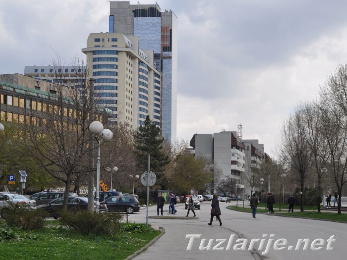 Tuzlarije
