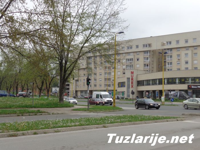 Tuzlarije