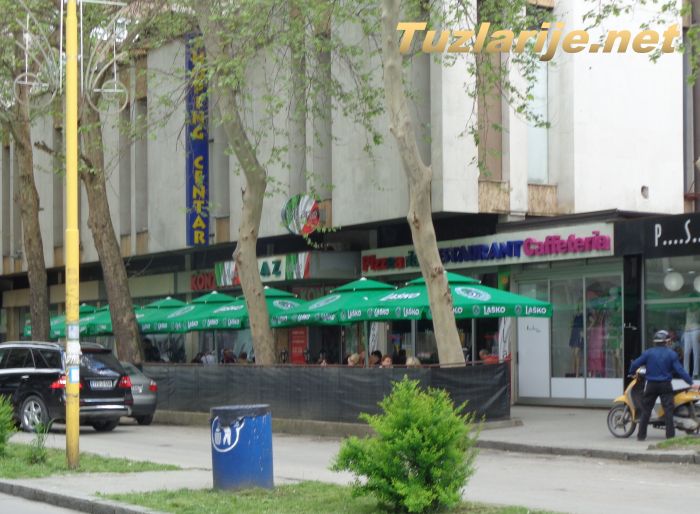 Tuzlarije