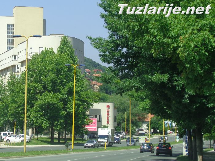 Tuzlarije