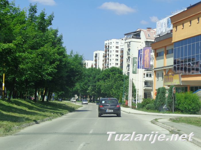 Tuzlarije