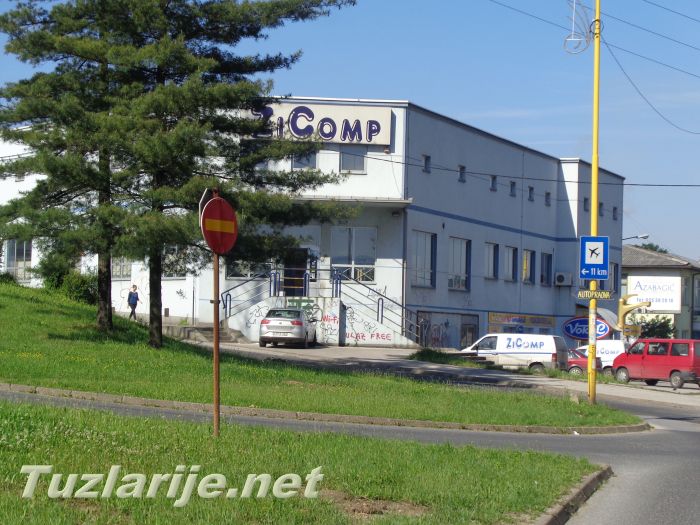Tuzlarije