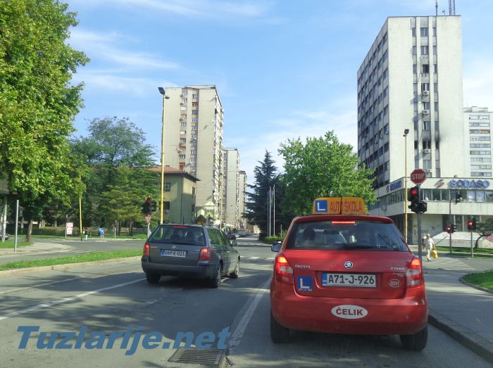 Tuzlarije
