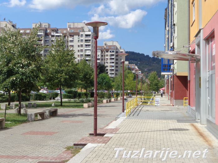 Tuzlarije