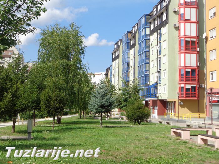 Tuzlarije