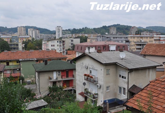 Tuzlarije