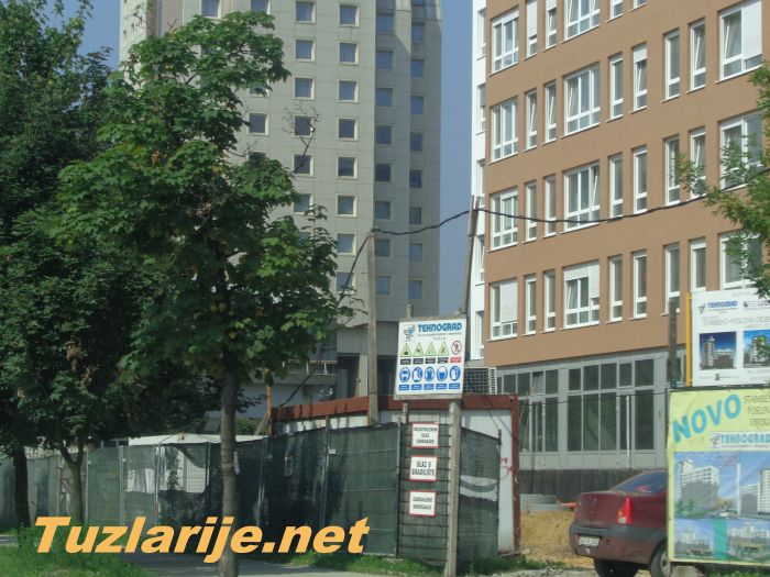 Tuzlarije