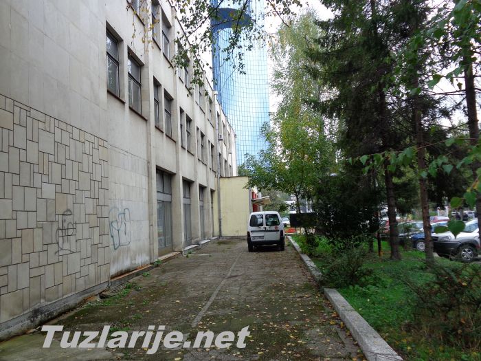 Tuzlarije