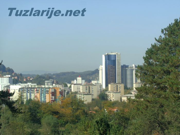 Tuzlarije