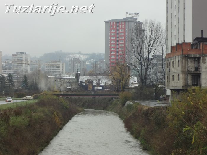 Tuzlarije