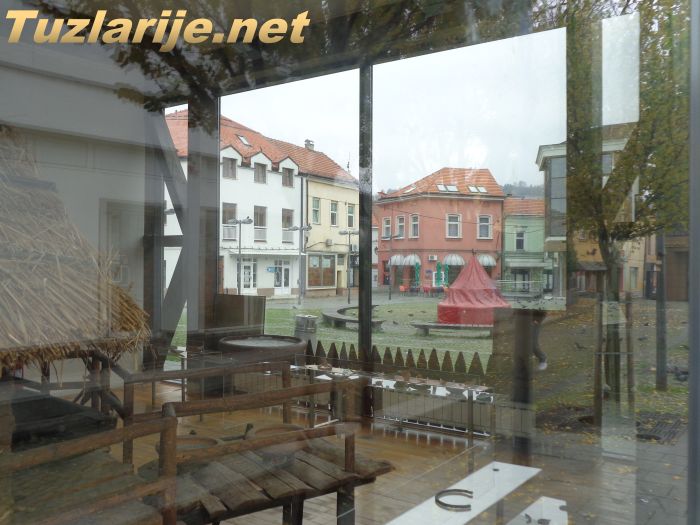 Tuzlarije