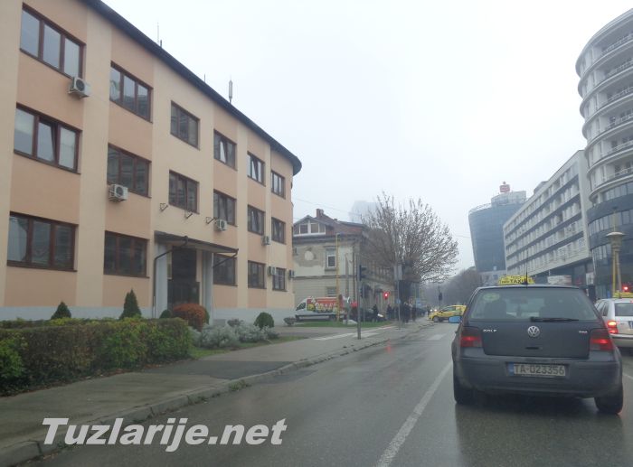 Tuzlarije