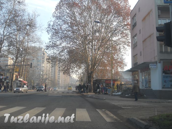Tuzlarije