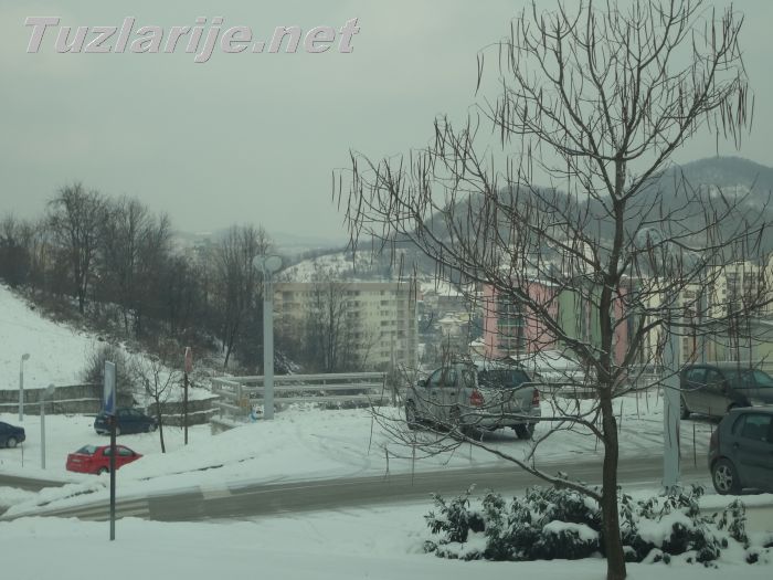 Tuzlarije