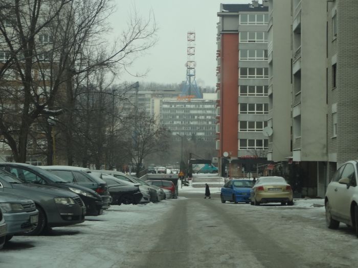 Tuzlarije