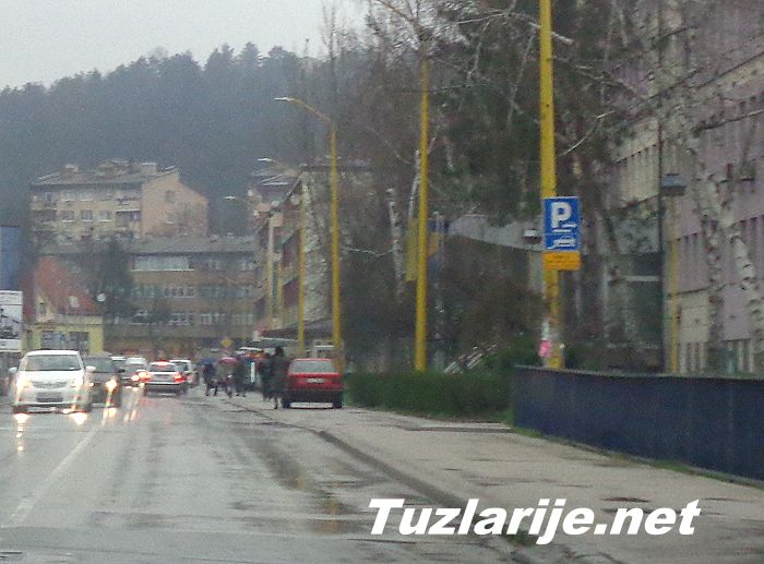 Tuzlarije
