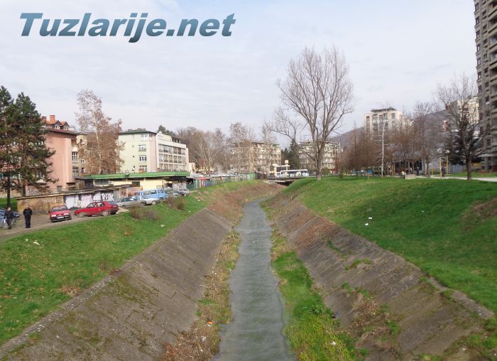 Tuzlarije