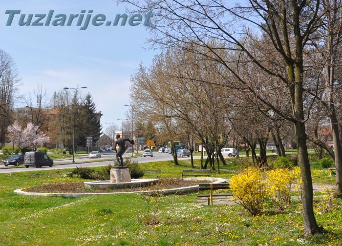 Tuzlarije