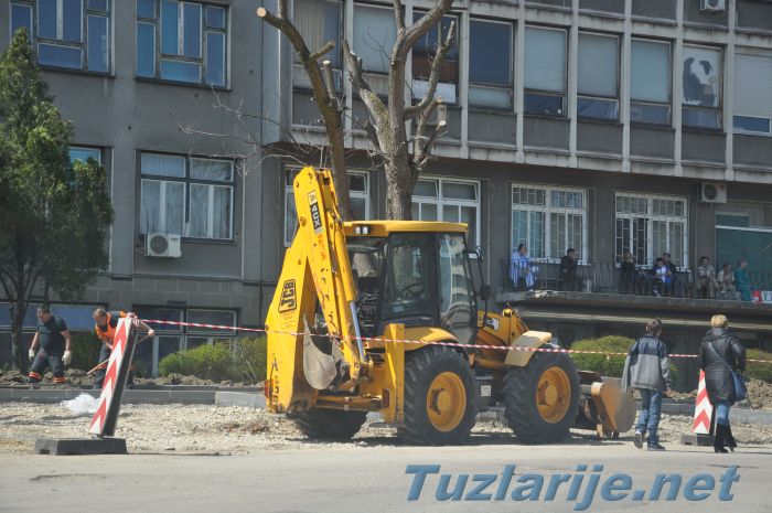 Tuzlarije