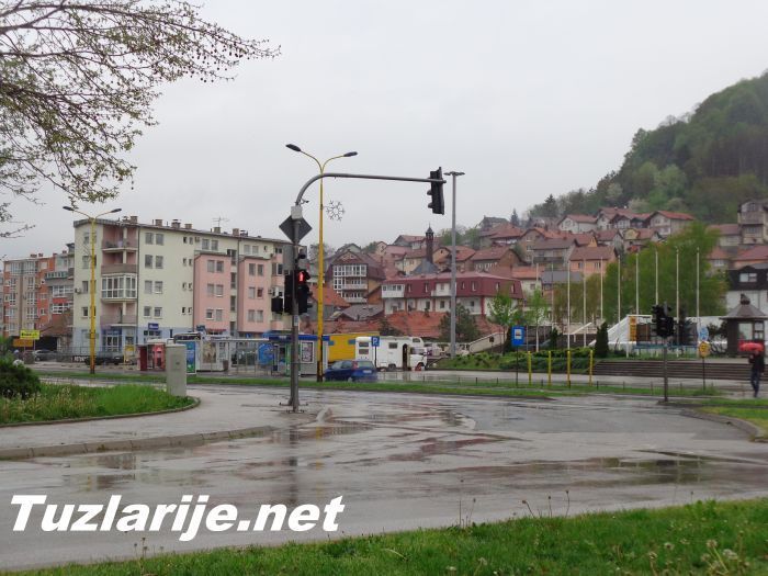 Tuzlarije
