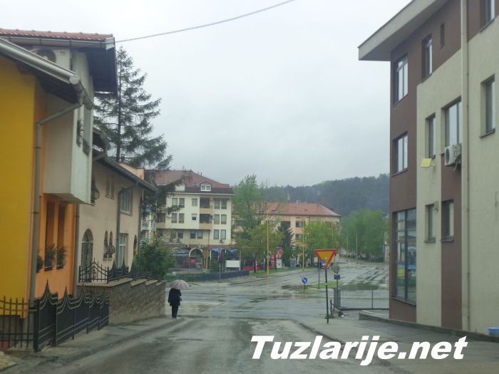 Tuzlarije