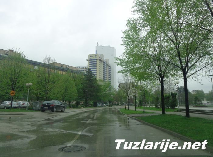 Tuzlarije