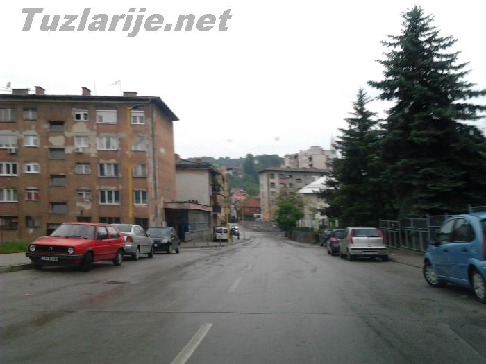 Tuzlarije