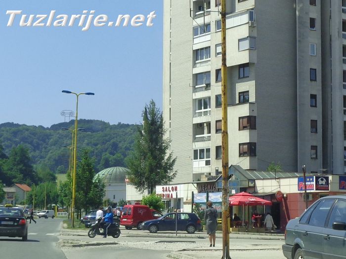 Tuzlarije