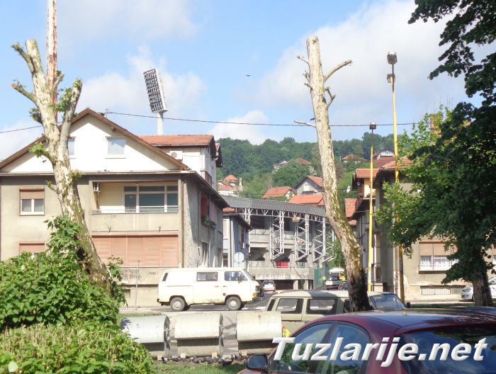 Tuzlarije