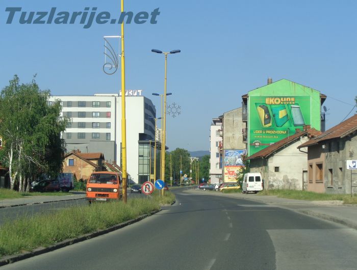 Tuzlarije