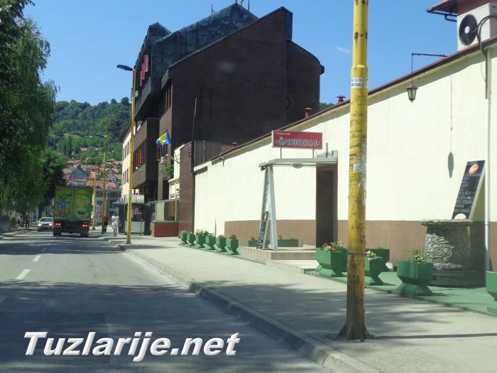 Tuzlarije