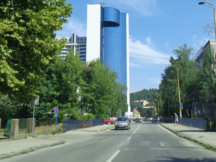 Tuzlarije