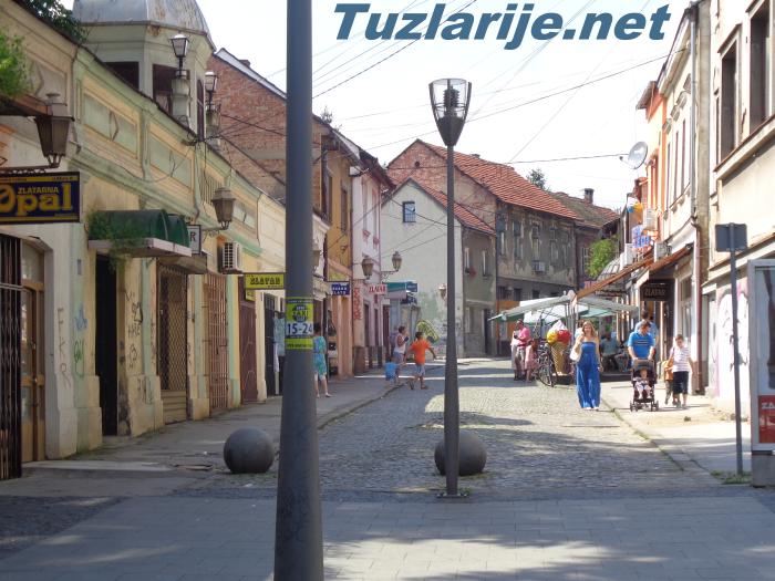 Tuzlarije