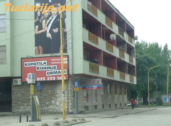 Tuzlarije